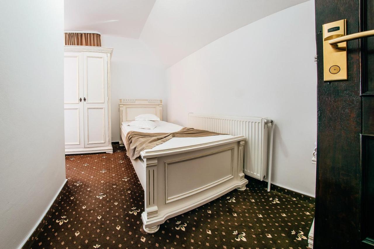 Pension Elegance Gura Humorului Zewnętrze zdjęcie