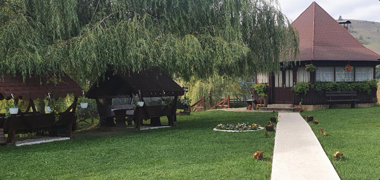 Pension Elegance Gura Humorului Zewnętrze zdjęcie